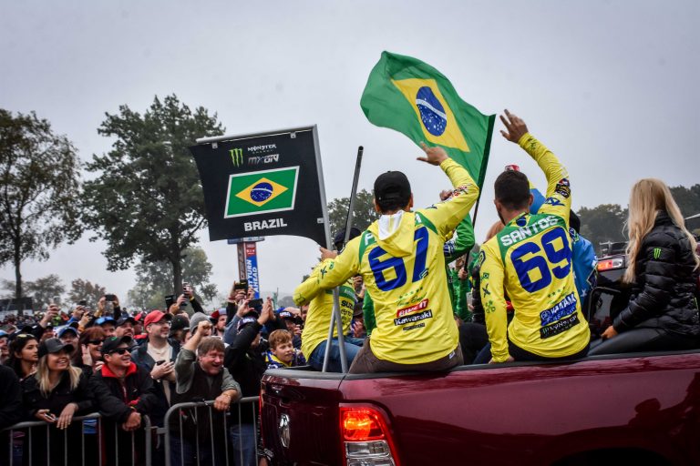 Brasil no MX das Nações entenda como está a convocação