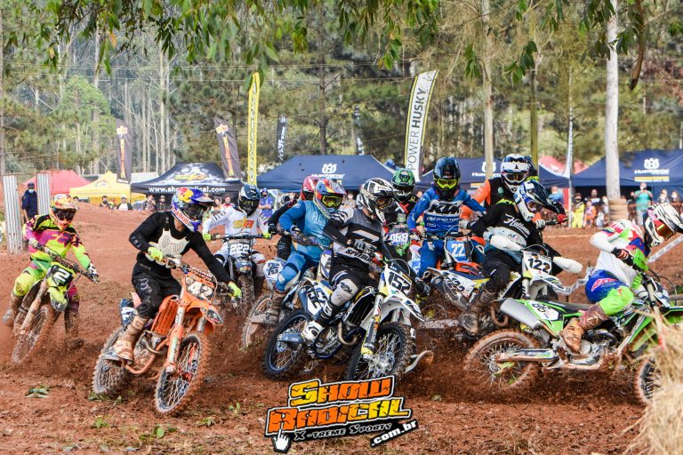 1ª edição Dirt Day by Thales Vilardi, confira os resultados