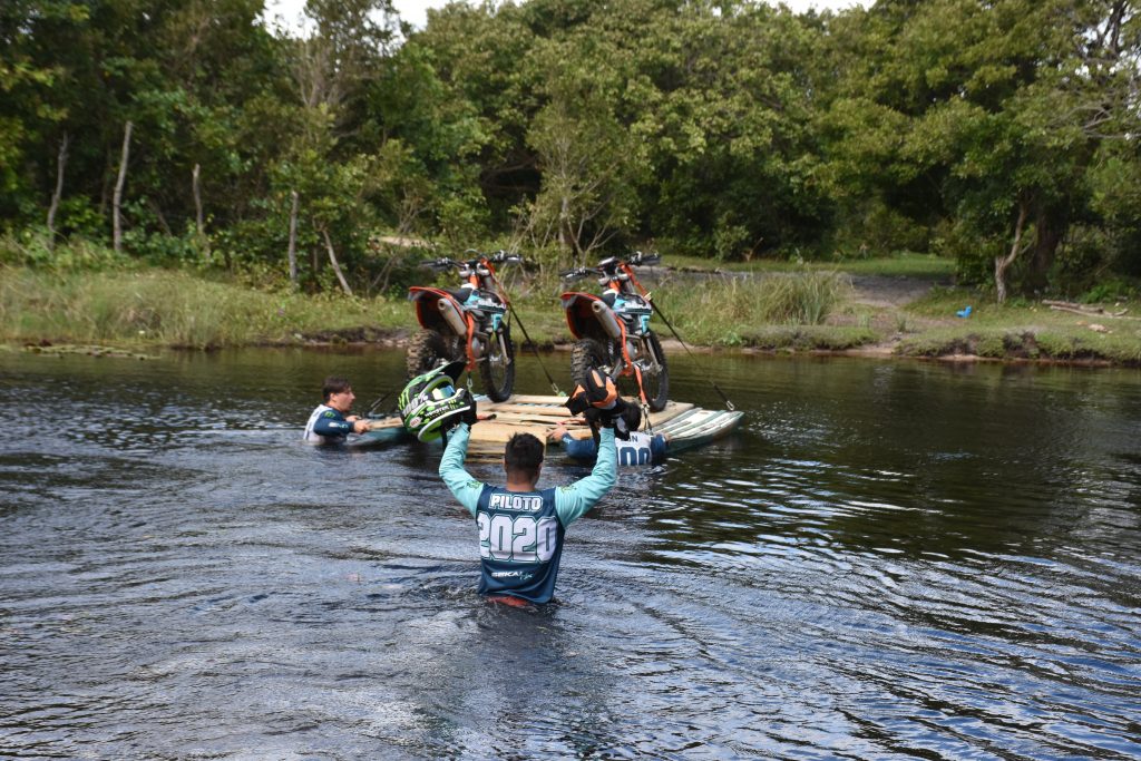 De volta &agrave; aventura da Sekai Moto Expedition, edi&ccedil;&atilde;o 2021