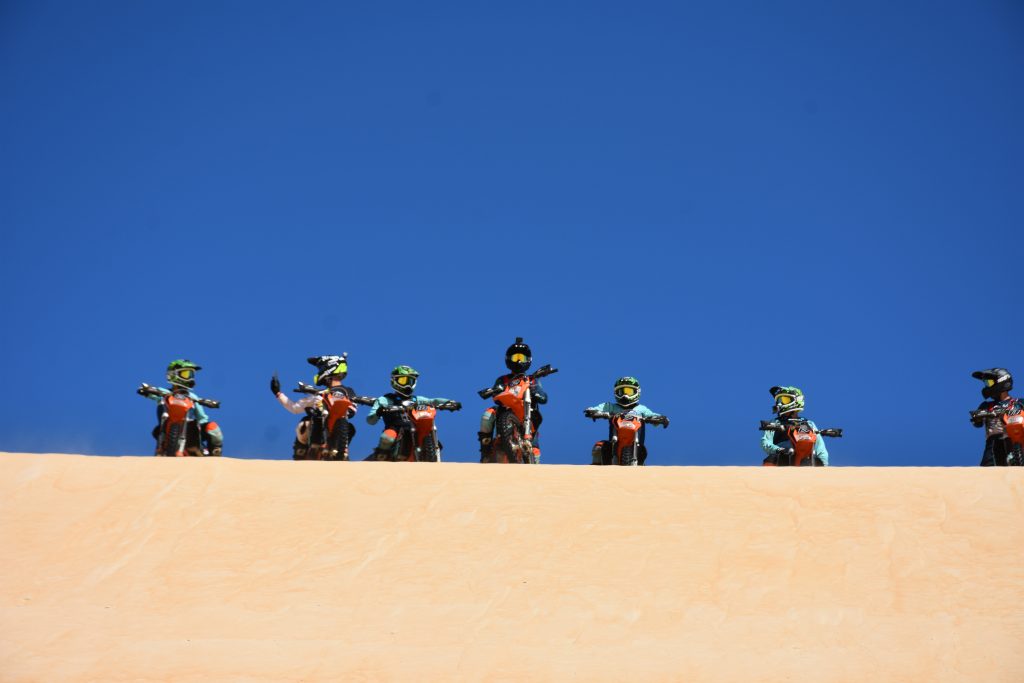 De volta &agrave; aventura da Sekai Moto Expedition, edi&ccedil;&atilde;o 2021