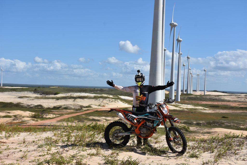 De volta &agrave; aventura da Sekai Moto Expedition, edi&ccedil;&atilde;o 2021