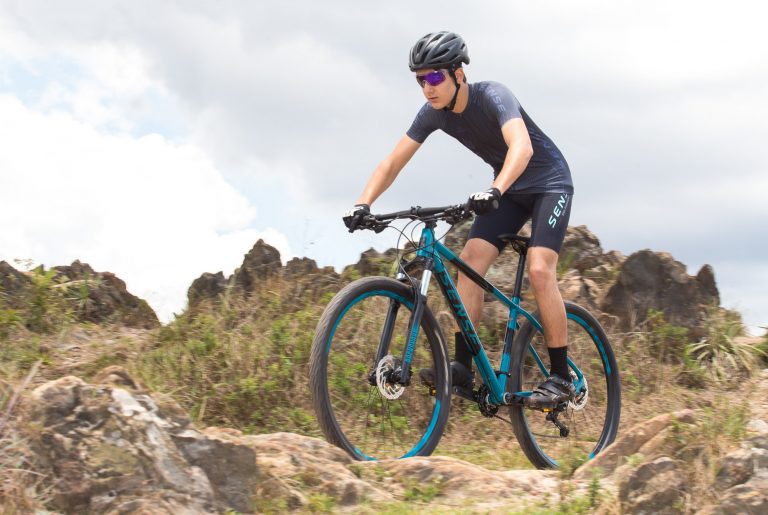 Troca de Marcha By Sense Bike: Descubra qual o modelo certo para você ingressar no MTB