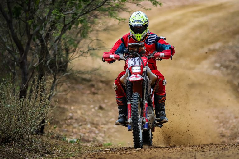 Tiago Wernersbach mantém liderança da categoria Brasil após dois dias do Rally RN 1500