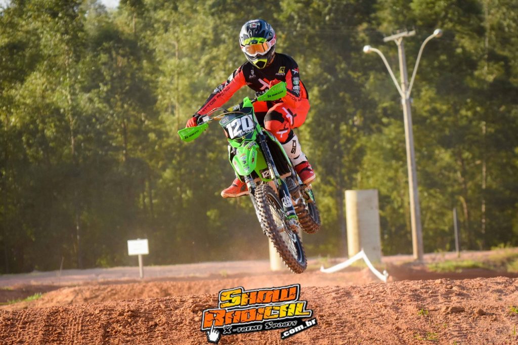 Apresentada oficialmente a equipe HQT Racing para a temporada 2021