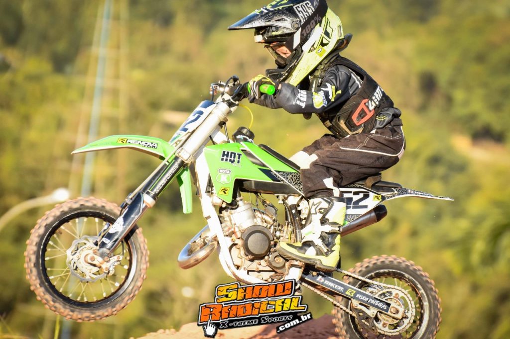 Apresentada oficialmente a equipe HQT Racing para a temporada 2021