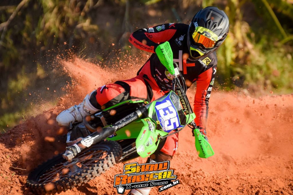 Apresentada oficialmente a equipe HQT Racing para a temporada 2021