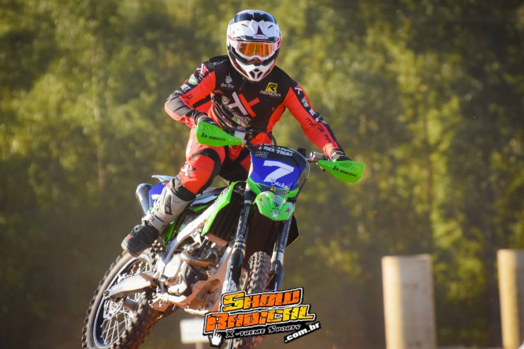 Apresentada oficialmente a equipe HQT Racing para a temporada 2021