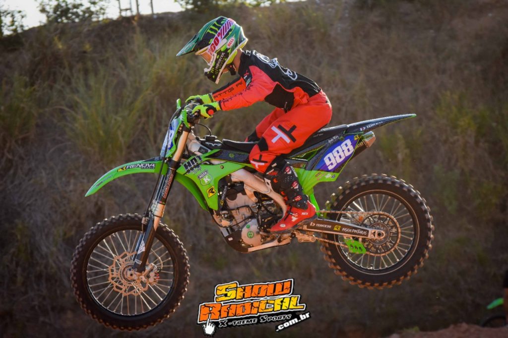 Apresentada oficialmente a equipe HQT Racing para a temporada 2021