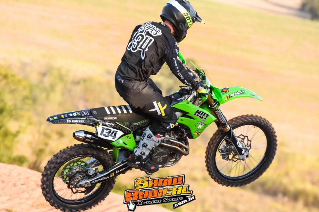 Apresentada oficialmente a equipe HQT Racing para a temporada 2021