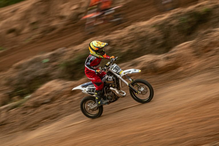 Heitor vence 2ª etapa da Copa SP de Cross Country e segue invicto