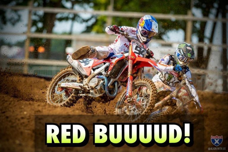 Vídeo: Conclusões da 4ª etapa do AMA Motocross 2021, por Leandro Silva