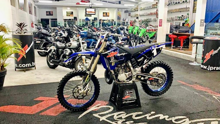 Lucas Dunka fecha parceria com a JP Racing para a disputa do Arena Cross Brasil