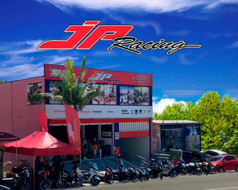 Mais uma semana com as melhores oportunidades do mercado, confira mais um “Top 5 JP Motos”, escolha sua moto, CLIQUE AQUI!