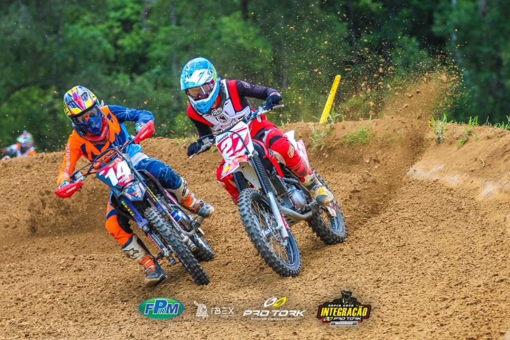 Abertura da Super Copa Protork Integra&ccedil;&atilde;o acontece nos dias 7 e 8 de agosto em Contenda/PR, com cobertura Show Radical