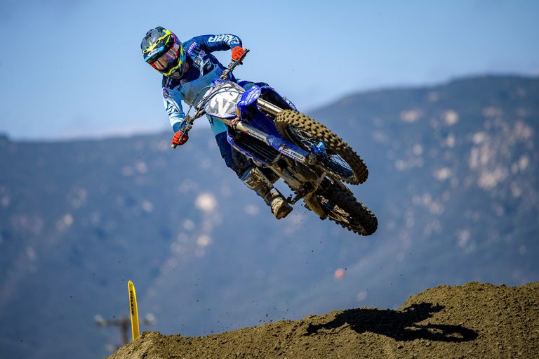 AMA Motocross 2021: Alex Martin retorna as disputas nesse sábado