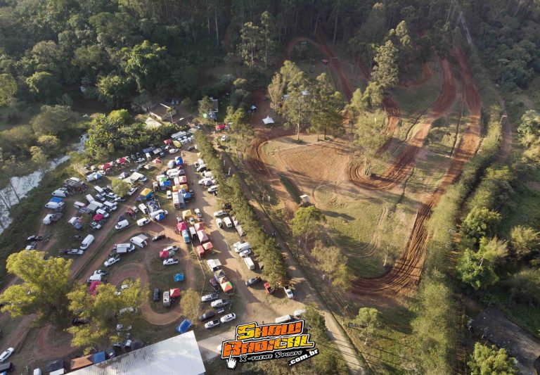 1º dia de ações no Dirt Day by Thales Vilardi, saiba como está o evento