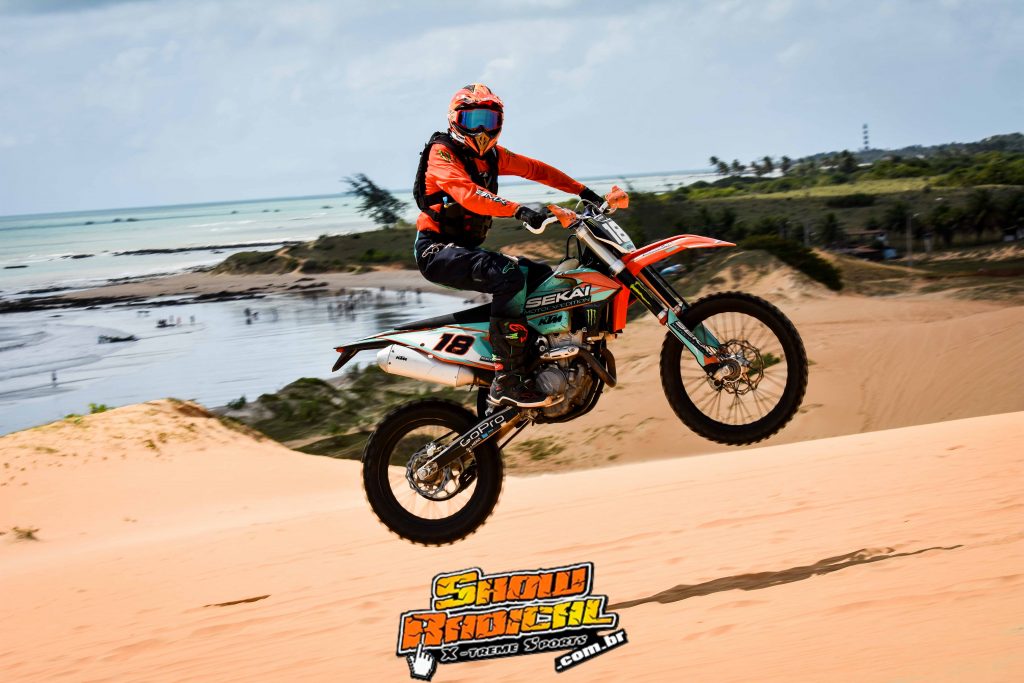 Confira como foi a experi&ecirc;ncia na Sekai Moto Expedition em 2021 pelo Show Radical