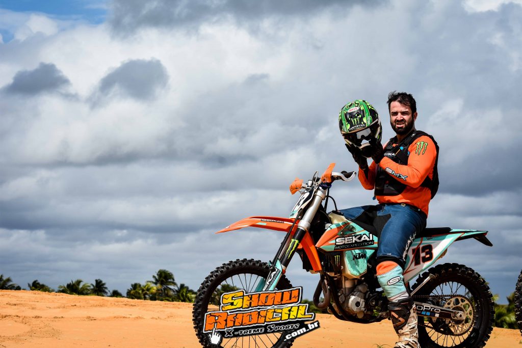 Confira como foi a experi&ecirc;ncia na Sekai Moto Expedition em 2021 pelo Show Radical