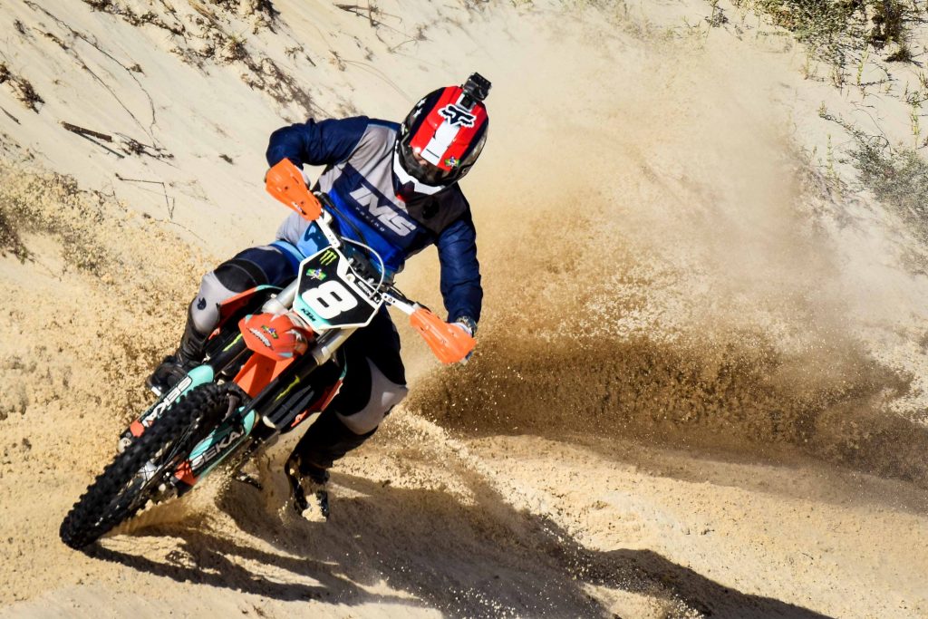 Confira como foi a experi&ecirc;ncia na Sekai Moto Expedition em 2021 pelo Show Radical