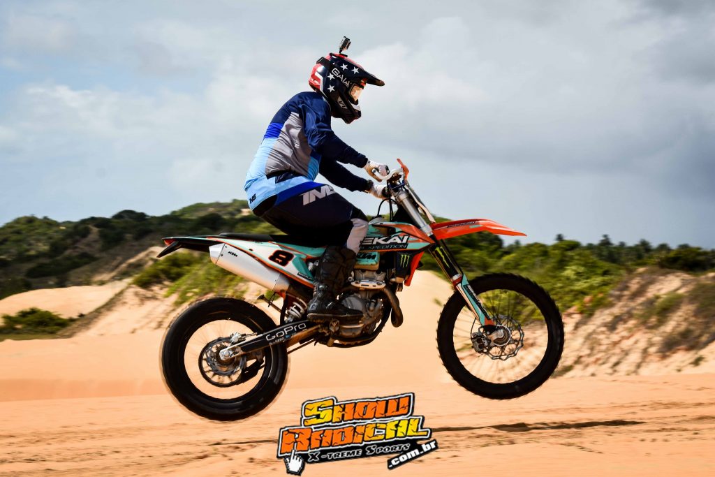 Confira como foi a experi&ecirc;ncia na Sekai Moto Expedition em 2021 pelo Show Radical