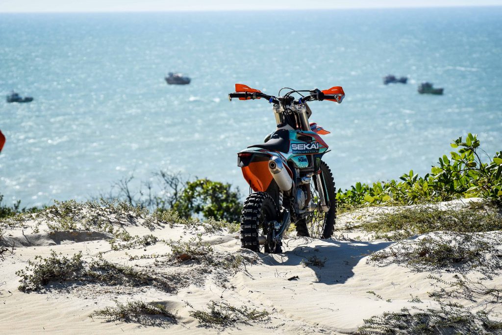 Confira como foi a experi&ecirc;ncia na Sekai Moto Expedition em 2021 pelo Show Radical