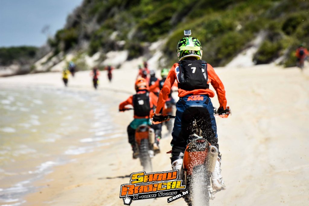 Confira como foi a experi&ecirc;ncia na Sekai Moto Expedition em 2021 pelo Show Radical