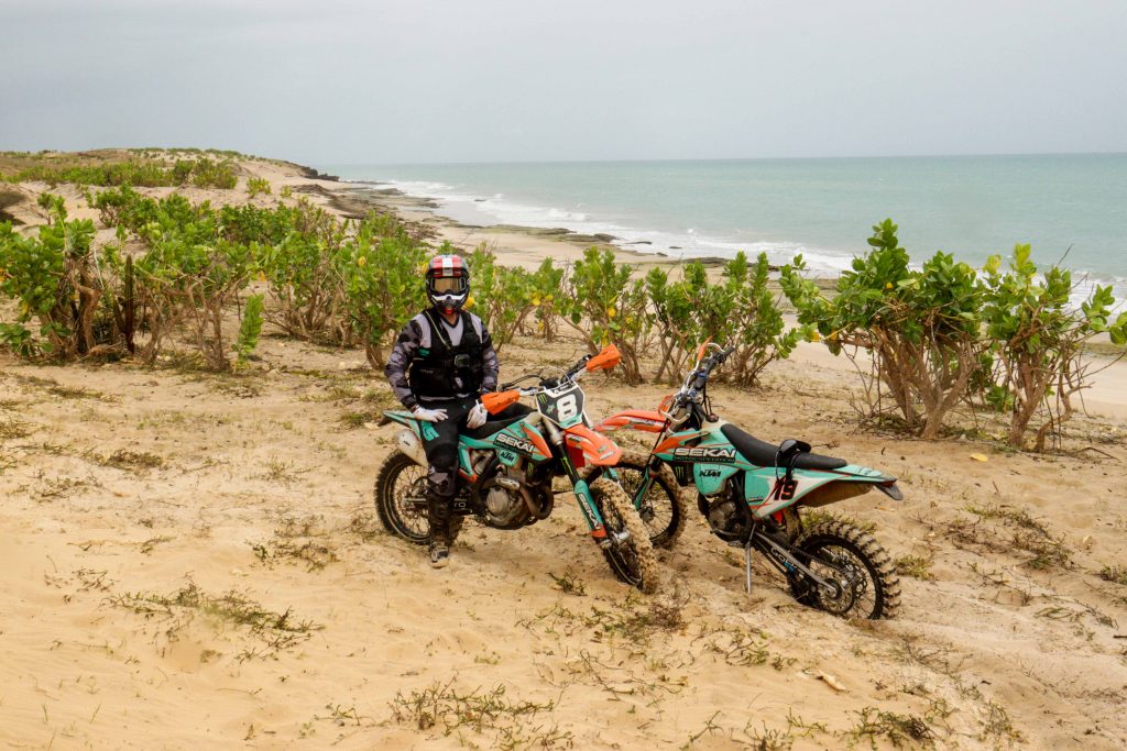 Confira como foi a experi&ecirc;ncia na Sekai Moto Expedition em 2021 pelo Show Radical