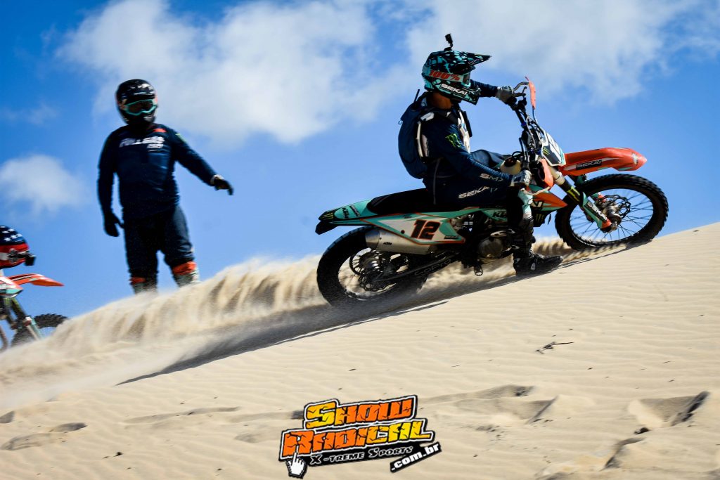 Confira como foi a experi&ecirc;ncia na Sekai Moto Expedition em 2021 pelo Show Radical