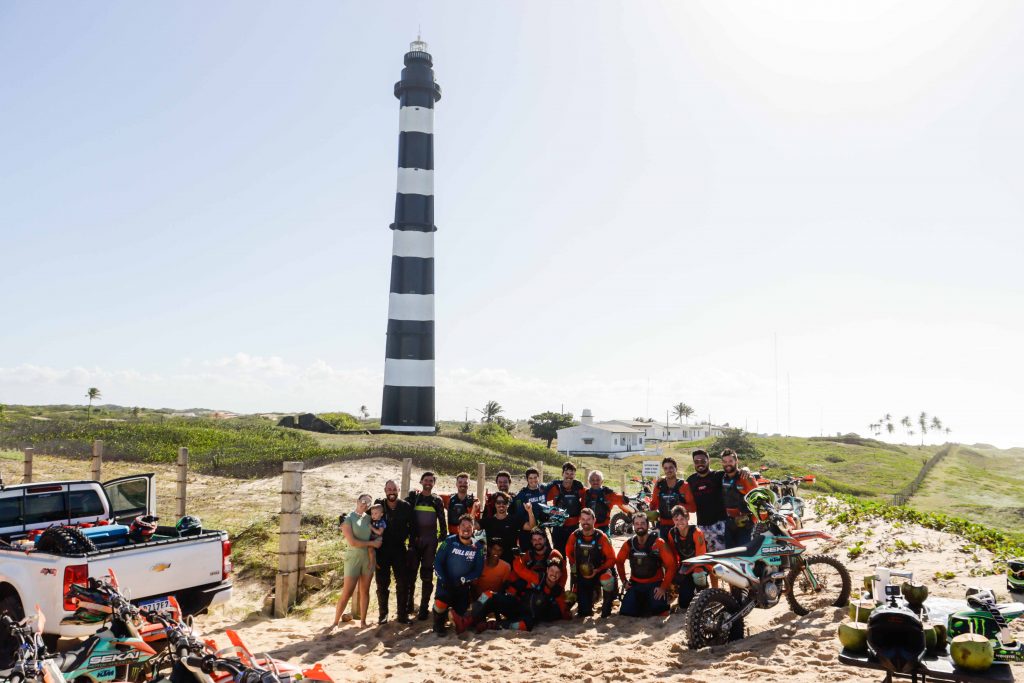 Confira como foi a experi&ecirc;ncia na Sekai Moto Expedition em 2021 pelo Show Radical