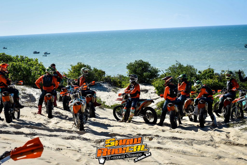 Confira como foi a experi&ecirc;ncia na Sekai Moto Expedition em 2021 pelo Show Radical