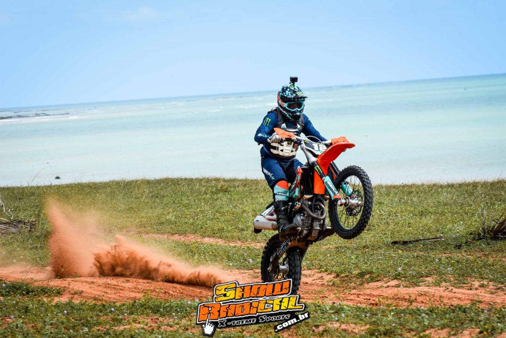 Confira como foi a experi&ecirc;ncia na Sekai Moto Expedition em 2021 pelo Show Radical