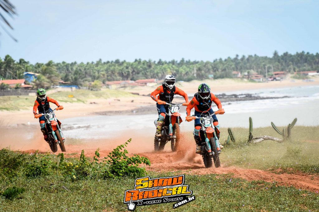Confira como foi a experi&ecirc;ncia na Sekai Moto Expedition em 2021 pelo Show Radical