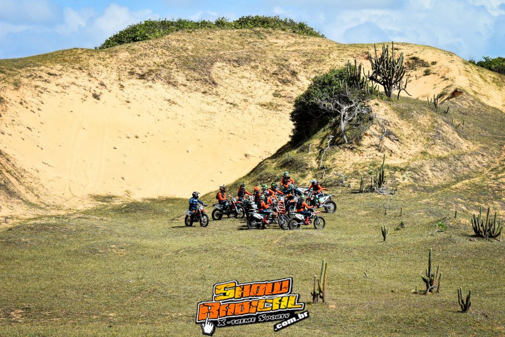 Confira como foi a experi&ecirc;ncia na Sekai Moto Expedition em 2021 pelo Show Radical