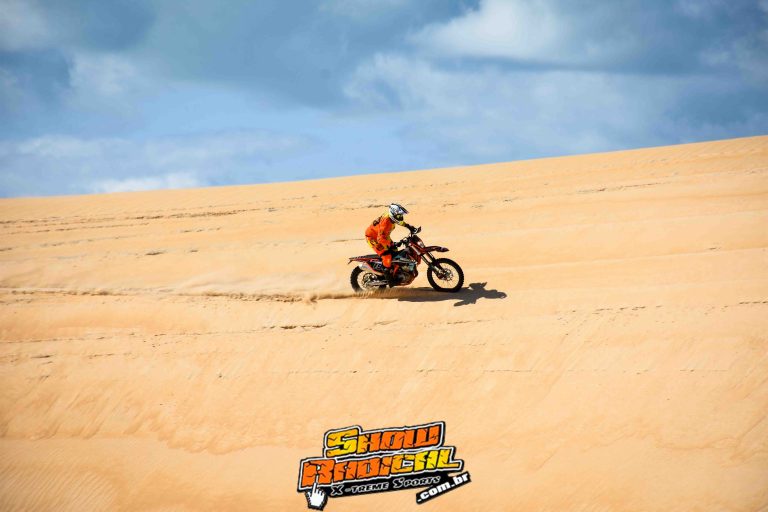 De volta à aventura da Sekai Moto Expedition, edição 2021