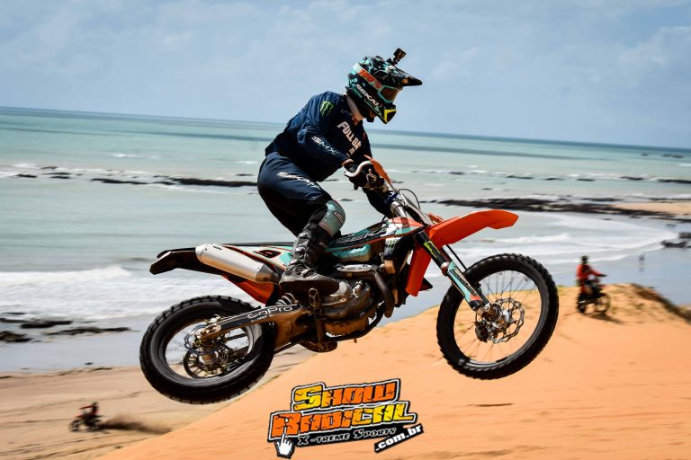 Confira como foi a experiência na Sekai Moto Expedition em 2021 pelo Show Radical
