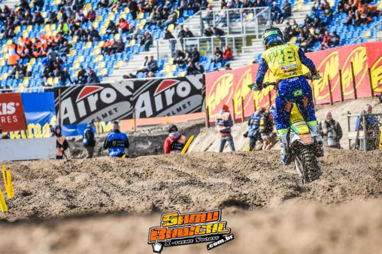 CBM faz nova convocação para o MXON 2021