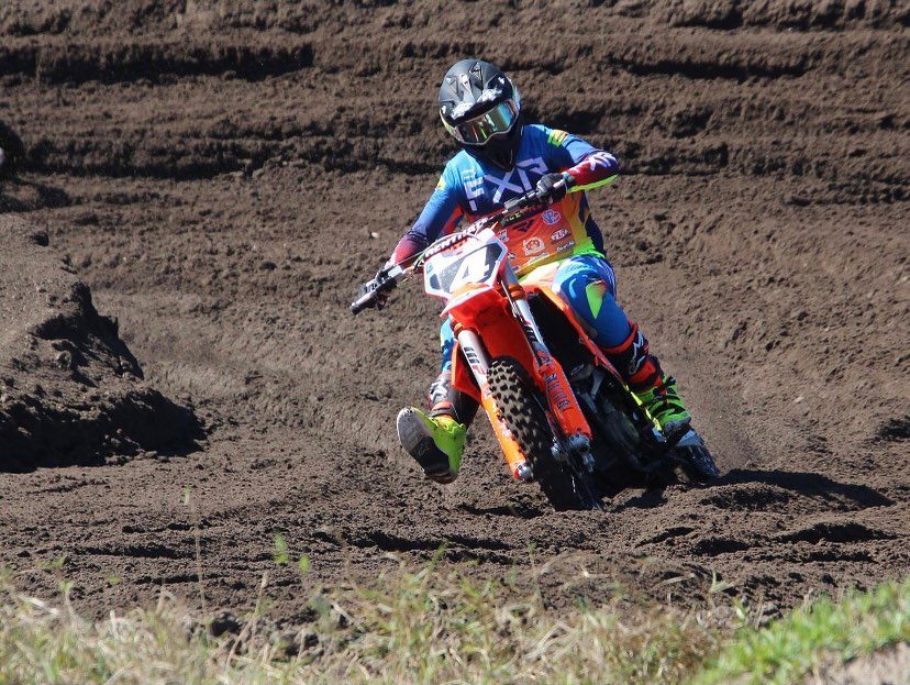 SOB MX em a&ccedil;&atilde;o no 2&ordf; dia de disputas do Loretta Lynn’s 2021, confira os resultados.