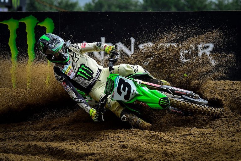 Mundial de Motocross: Resultados e melhores momentos do GP de Flanders