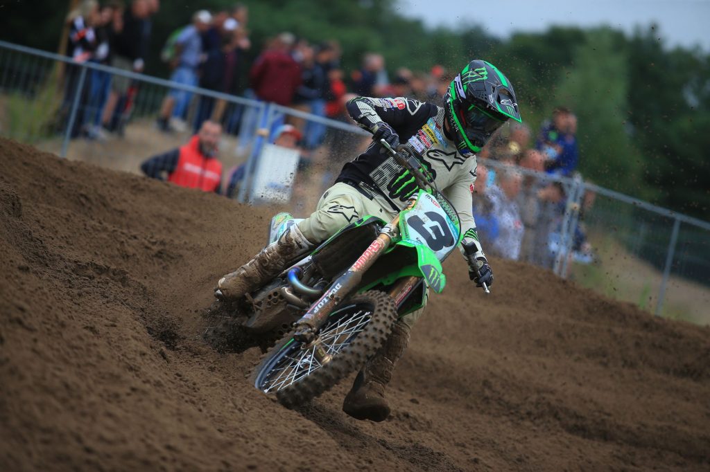 Mundial de Motocross: Resultados e melhores momentos do GP de Flanders