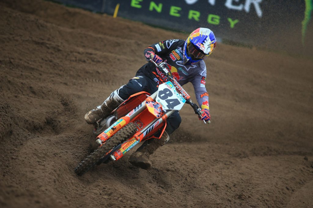 Mundial de Motocross: Resultados e melhores momentos do GP de Flanders