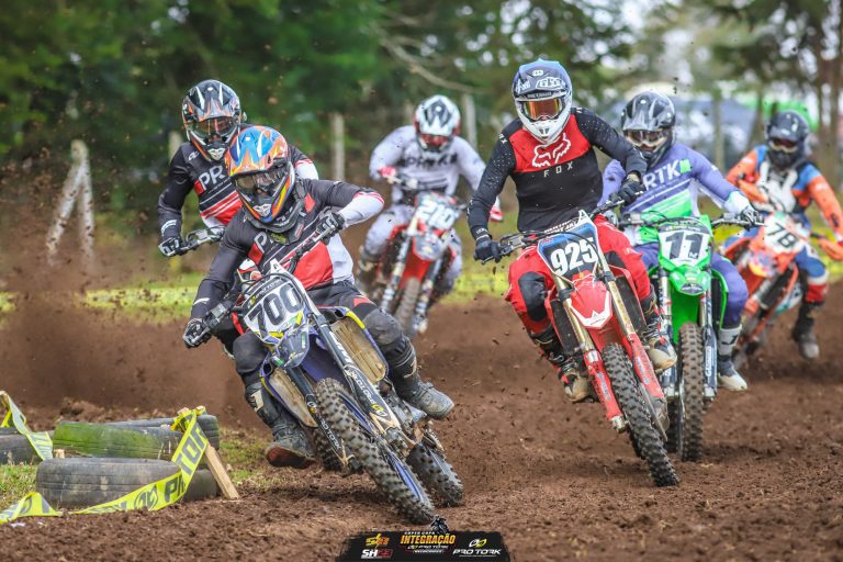 Super Copa Protork Integração abre temporada com grandes novidades