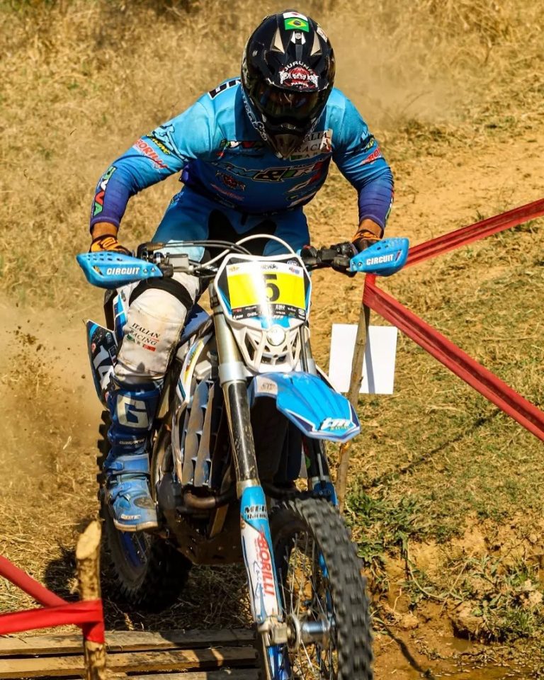 Tudo o que rolou na abertura da Copa São Paulo DICA Bike World de Enduro