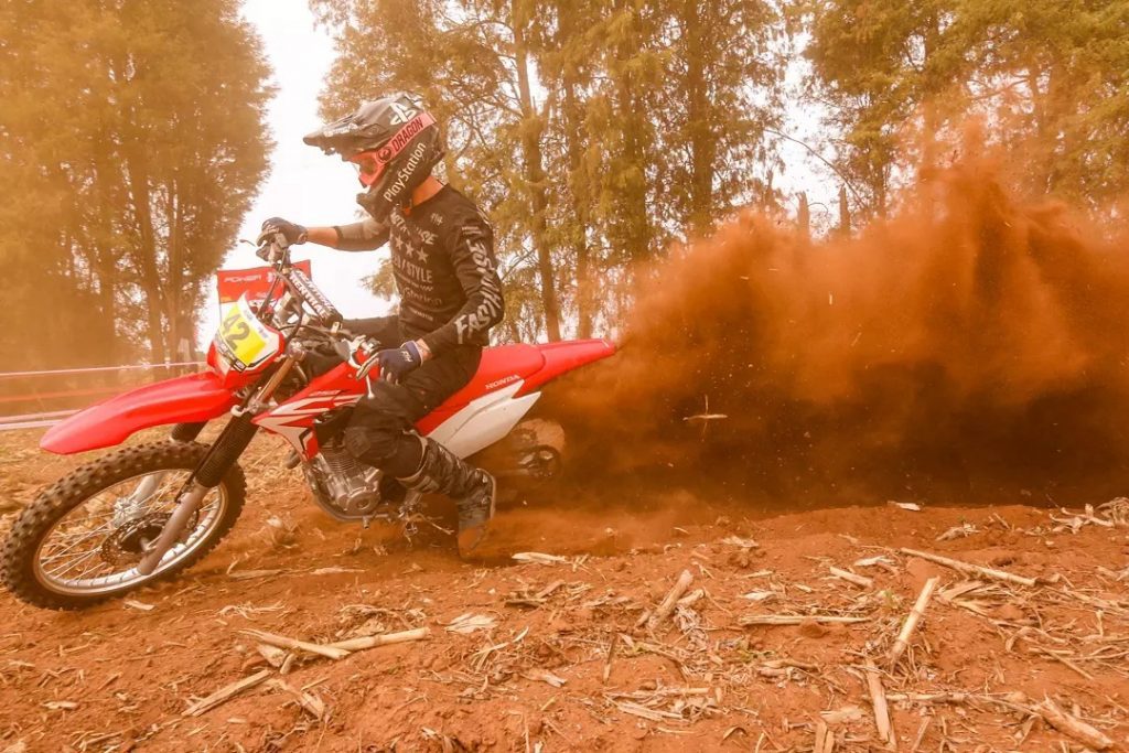 Tudo o que rolou na abertura da Copa S&atilde;o Paulo DICA Bike World de Enduro