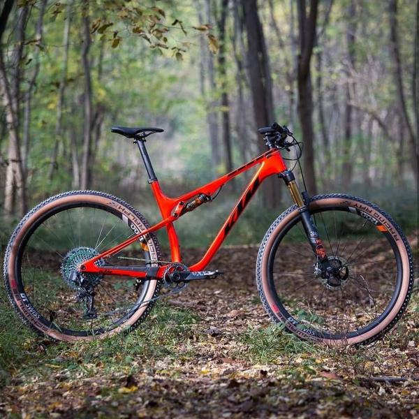 2W Motors traz ao mercado brasileiro as cobiçadas bicicletas da KTM