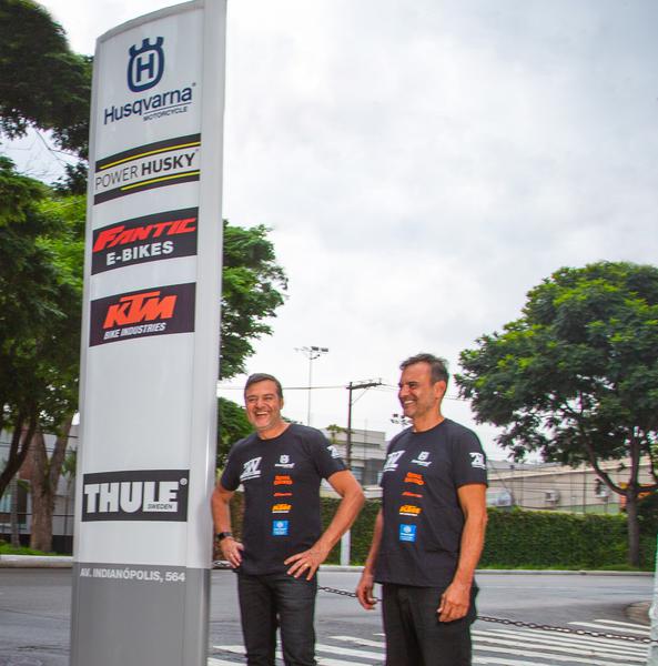 2W Motors traz ao mercado brasileiro as cobi&ccedil;adas bicicletas da KTM