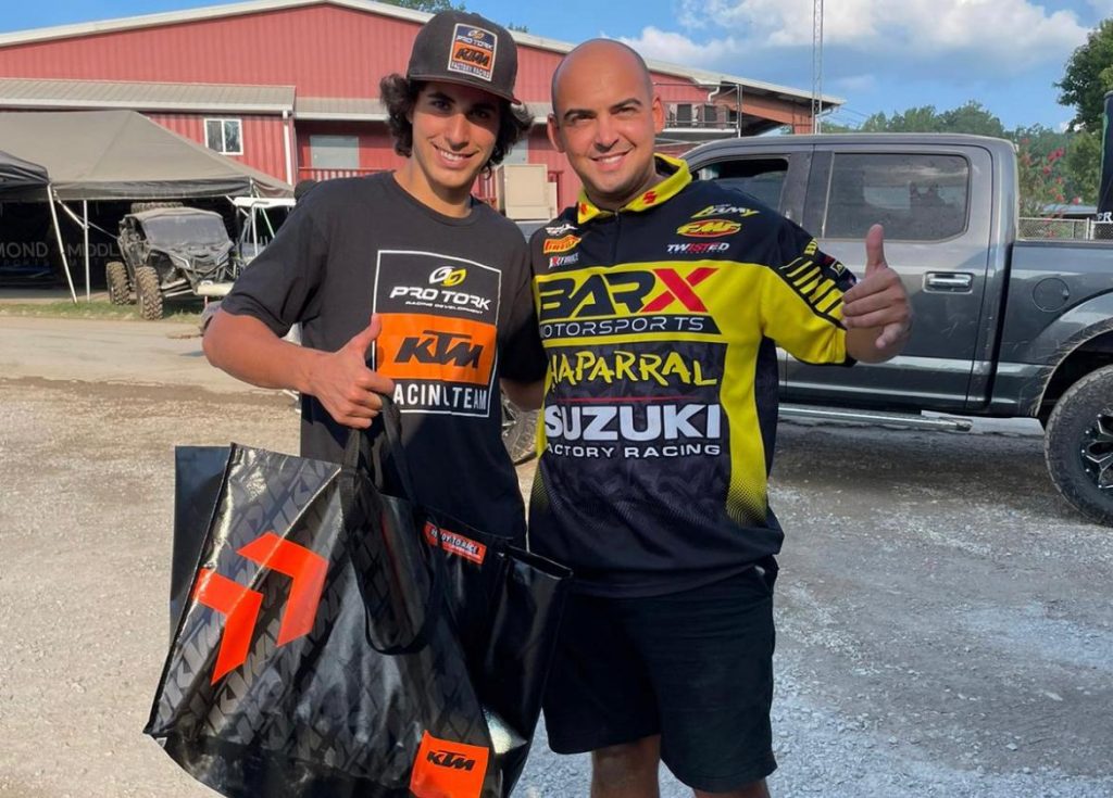 Resultado final dos Brasileiros no Loretta Lynn’s 2021