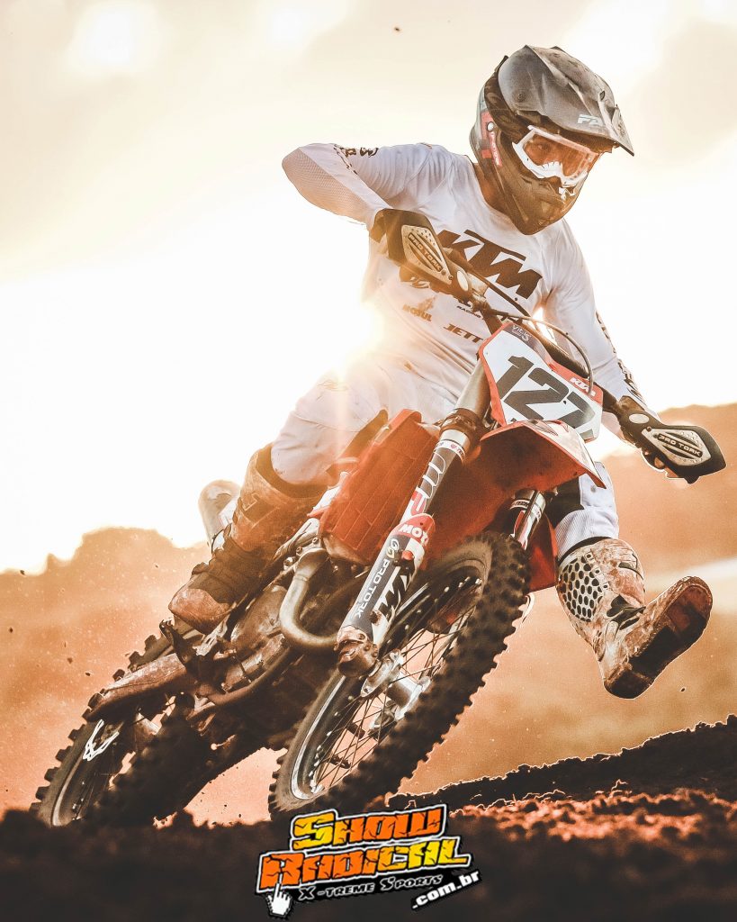 Expectativas dos TOP 10 do Brasileiro de Motocross MX2 e MX1