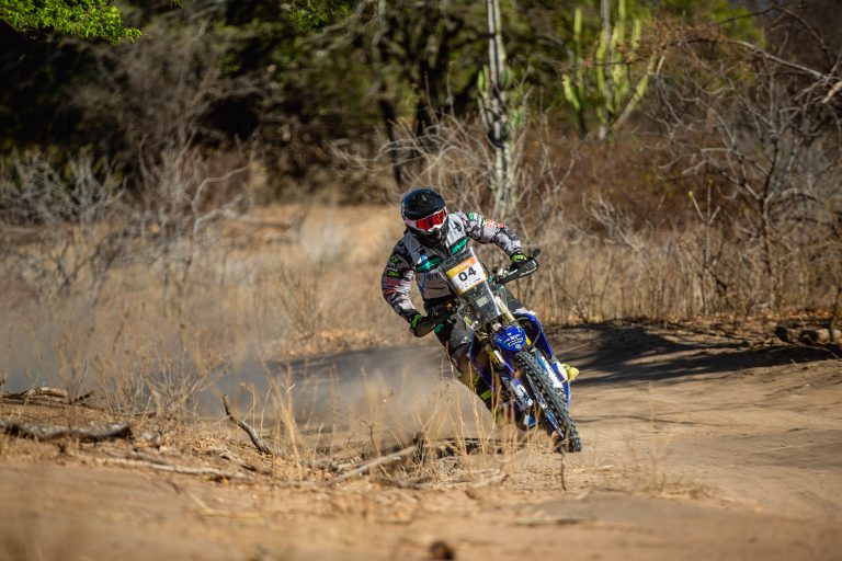 Yamaha IMS Rally Team supera Etapa Maratona na liderança do Sertões 2021