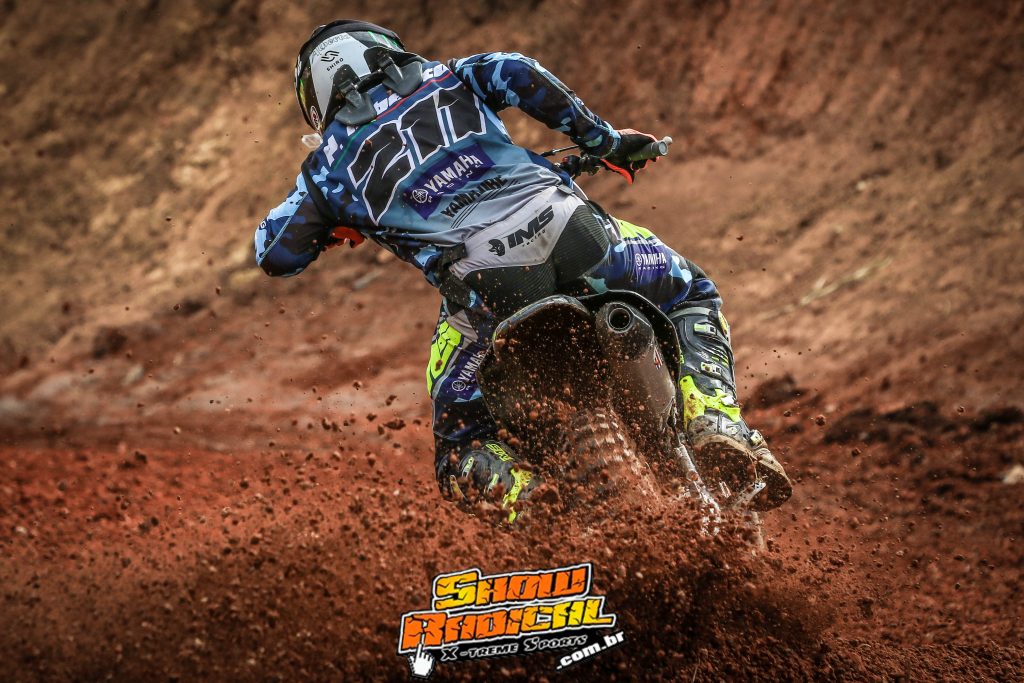 Expectativas dos TOP 10 do Brasileiro de Motocross MX2 e MX1