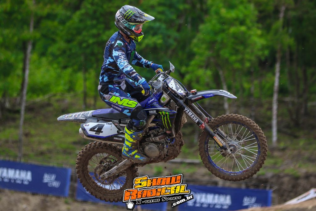 Expectativas dos TOP 10 do Brasileiro de Motocross MX2 e MX1